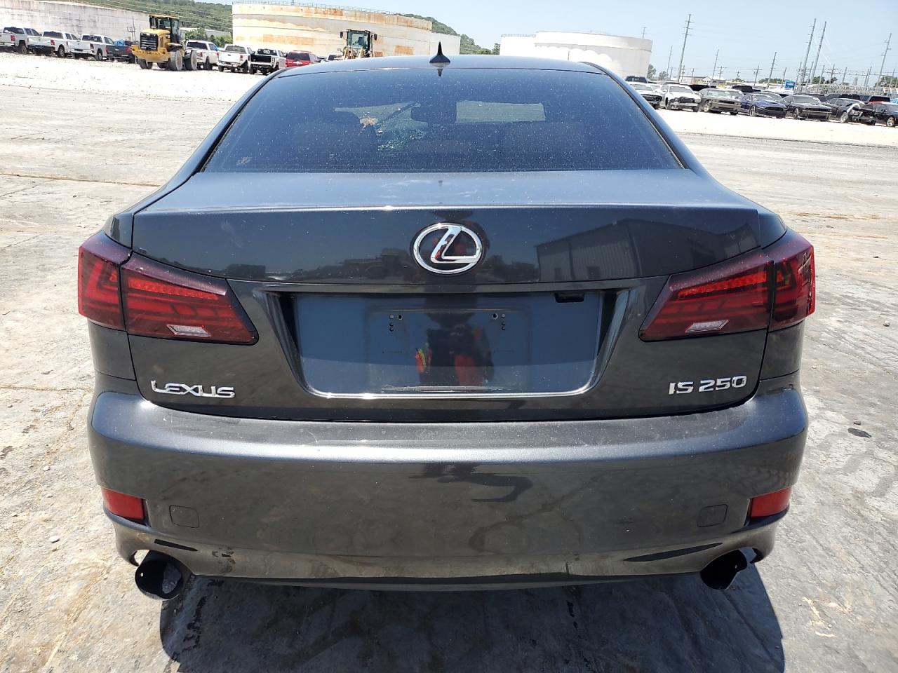 JTHBK262695094908 2009 Lexus Is 250