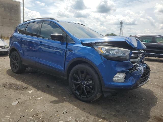 2017 Ford Escape Se VIN: 1FMCU9GD3HUA36618 Lot: 61434934