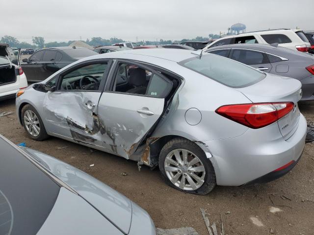 2015 KIA FORTE LX - KNAFX4A67F5414546