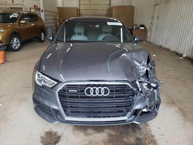 2017 Audi A3 Premium Plus VIN: WAUJ8GFF7H1060118 Lot: 60925654