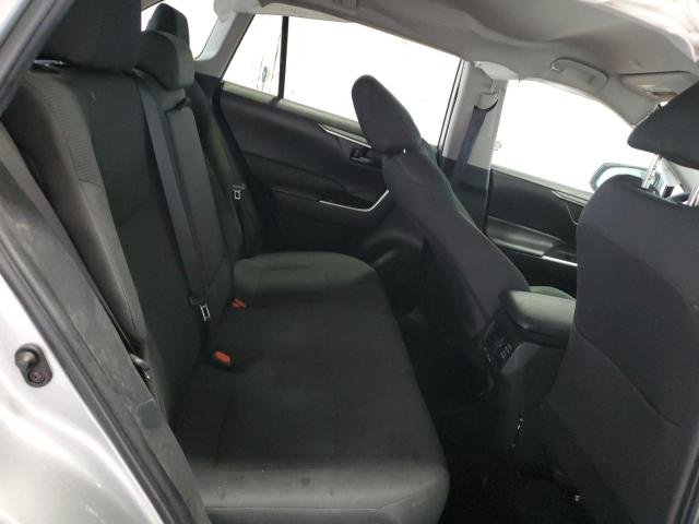 2023 TOYOTA RAV4 LE - 2T3F1RFV6PW374326
