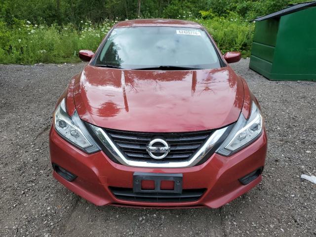 2017 NISSAN ALTIMA 2.5 - 1N4AL3AP2HN340215