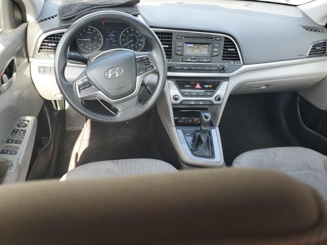 2017 HYUNDAI ELANTRA SE - 5NPD74LF2HH192539