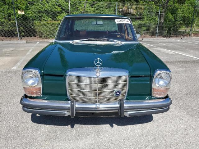 11401112012023 1972 Mercedes-Benz Other