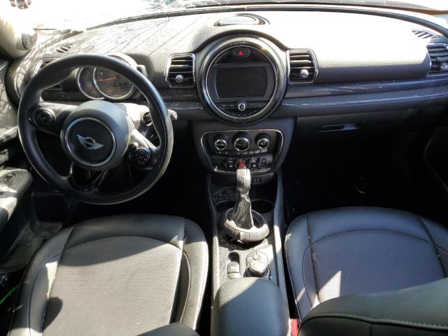 2016 MINI COOPER CLU - WMWLN5C57G2B28544