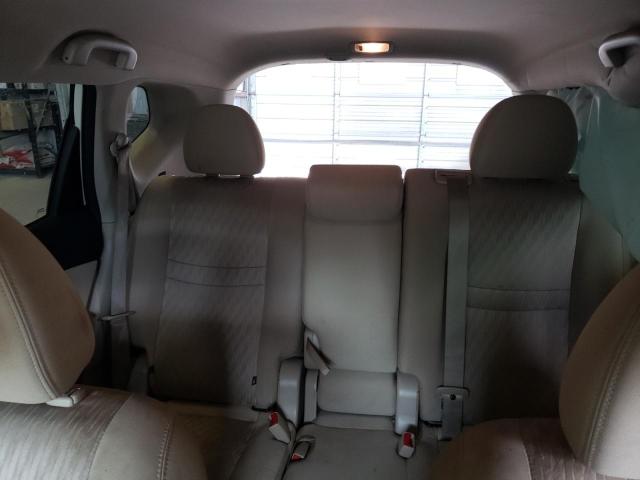 2020 NISSAN ROGUE S - 5N1AT2MT8LC733813