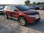 LINCOLN MKX снимка