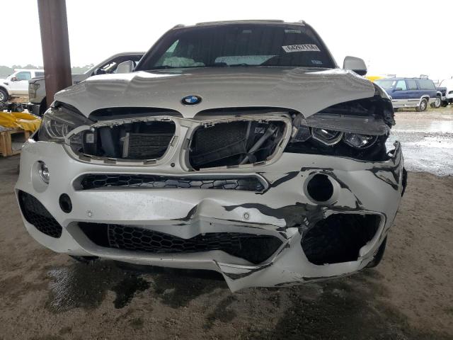 VIN 5UXKR6C58JL080123 2018 BMW X5, Xdrive50I no.5