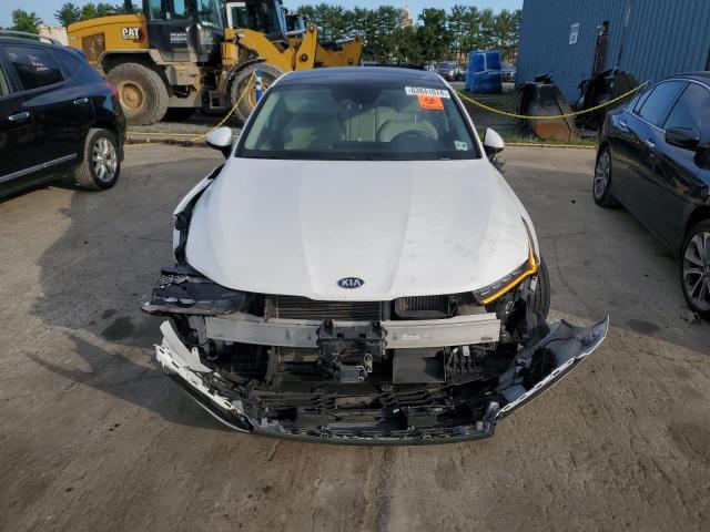 2021 KIA K5 EX - 5XXG34J24MG037036