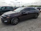2021 CHEVROLET MALIBU RS - 1G1ZG5ST9MF052133