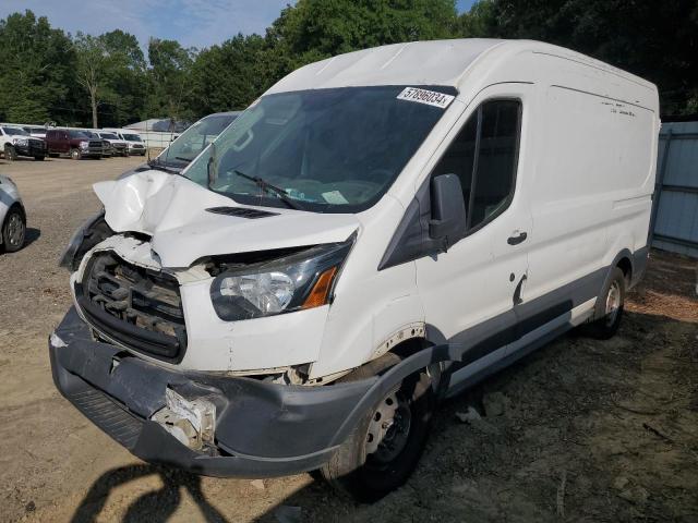 1FTNE1CM3FKA28268 2015 Ford Transit T-150