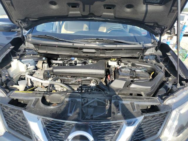 2016 NISSAN ROGUE S - KNMAT2MV7GP669414