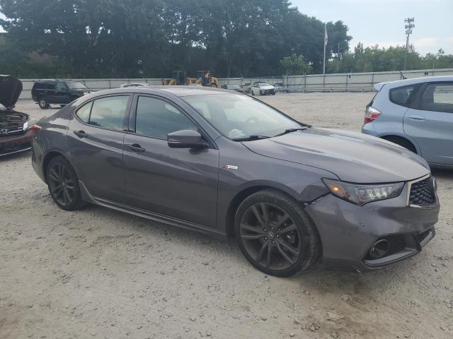 2019 ACURA TLX TECHNO - 19UUB2F69KA005635