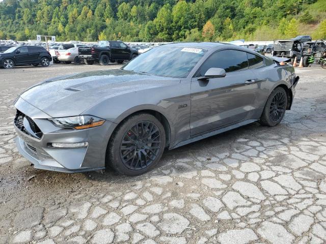 2021 FORD MUSTANG GT - 1FA6P8CF7M5133146