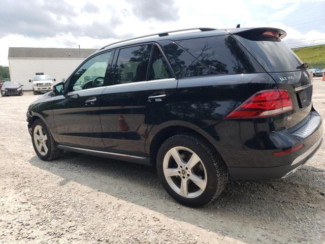 2018 MERCEDES-BENZ GLE 350 4M - 4JGDA5HB1JB053373
