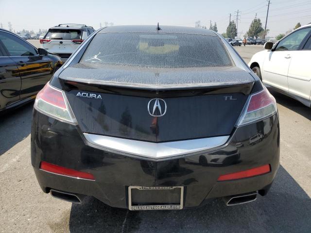 2009 Acura Tl VIN: 19UUA86549A009342 Lot: 61761414