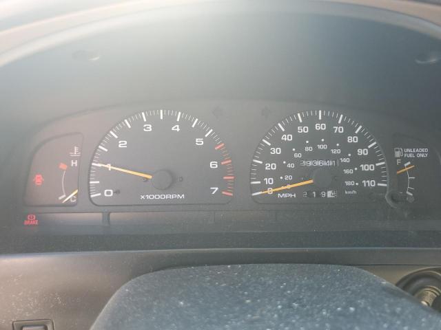 1997 Toyota 4Runner Limited VIN: JT3HN87R4V0092460 Lot: 62450384