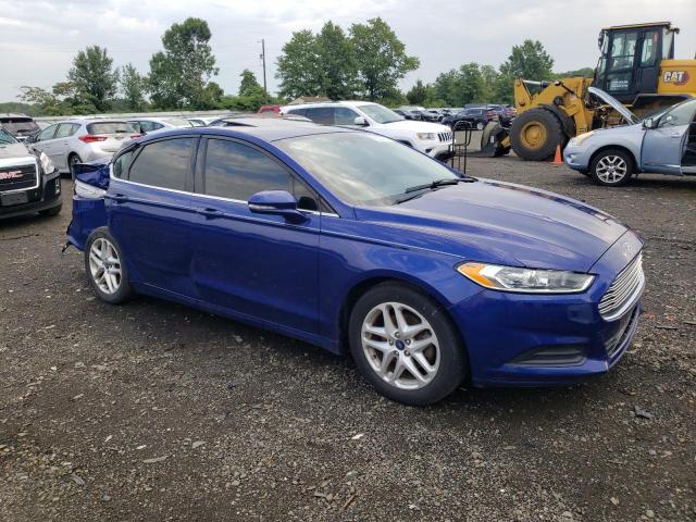 VIN 3FA6P0H74GR253409 2016 Ford Fusion, SE no.4