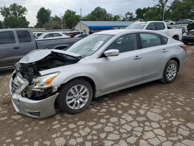 VIN 1N4AL3AP7EN375005 2014 Nissan Altima, 2.5 no.1