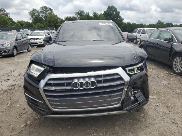 VIN WA1BNAFY0J2023386 2018 Audi Q5, Premium Plus no.5