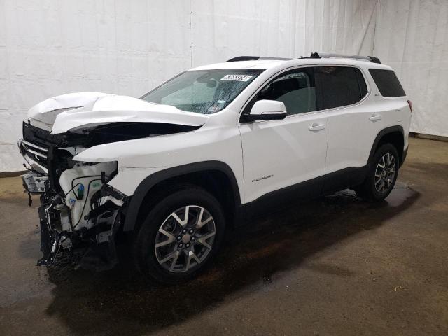 2023 GMC ACADIA SLT 1GKKNUL48PZ236390  63653314