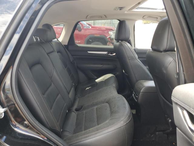 2021 Mazda Cx-5 Touring VIN: JM3KFBCM1M1379244 Lot: 61306994