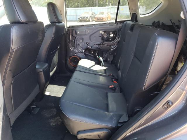 2017 TOYOTA RAV4 LIMIT - 2T3DFREVXHW581121