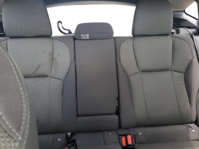 2024 SUBARU CROSSTREK - JF2GUADC1R8261537
