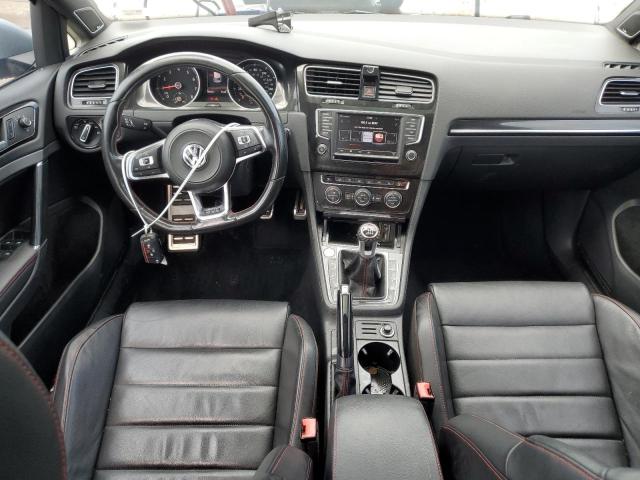 2017 VOLKSWAGEN GTI SPORT - 3VW547AUXHM026664