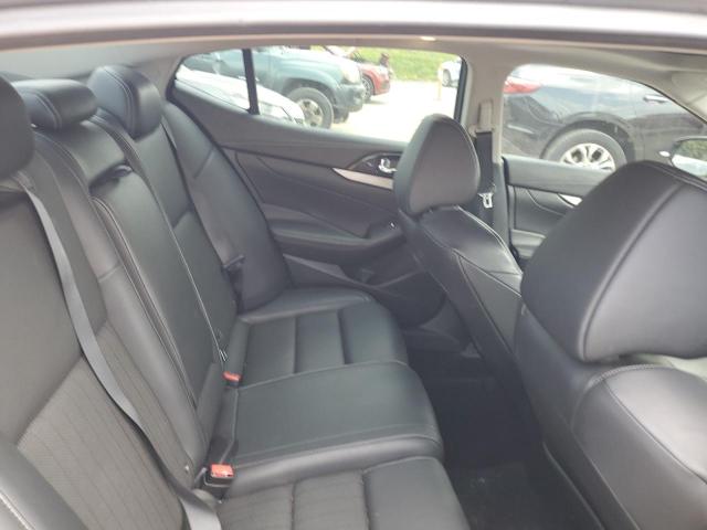 2016 NISSAN MAXIMA 3.5 - 1N4AA6APXGC443786