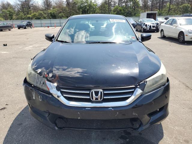 VIN 1HGCR2F39FA236134 2015 Honda Accord, LX no.5