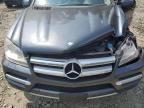 MERCEDES-BENZ GL 450 4MA photo