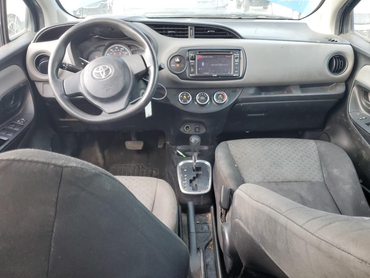 VNKKTUD32FA028338 2015 Toyota Yaris