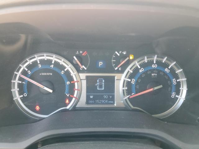2016 TOYOTA 4RUNNER SR - JTEBU5JR5G5297430