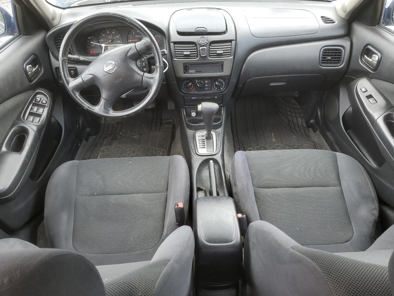 3N1CB51D86L482527 2006 Nissan Sentra 1.8