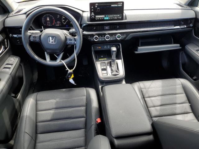 2024 HONDA CR-V EXL - 2HKRS4H71RH433241