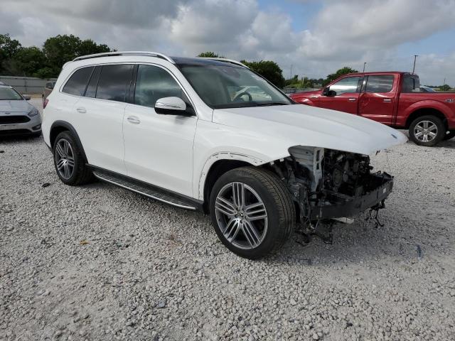 2021 Mercedes-Benz Gls 450 4Matic VIN: 4JGFF5KE1MA390679 Lot: 61058304
