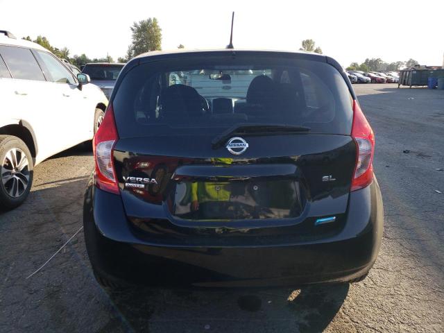 VIN 3N1CE2CP0FL433531 2015 Nissan Versa, S no.6