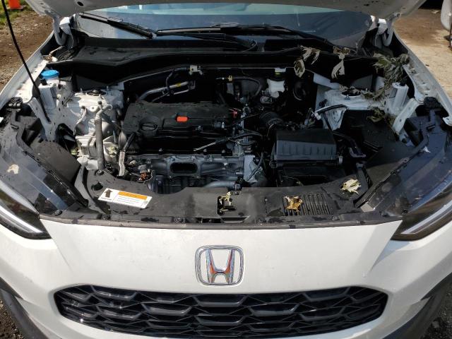 2024 HONDA HR-V LX - 3CZRZ2H36RM776550