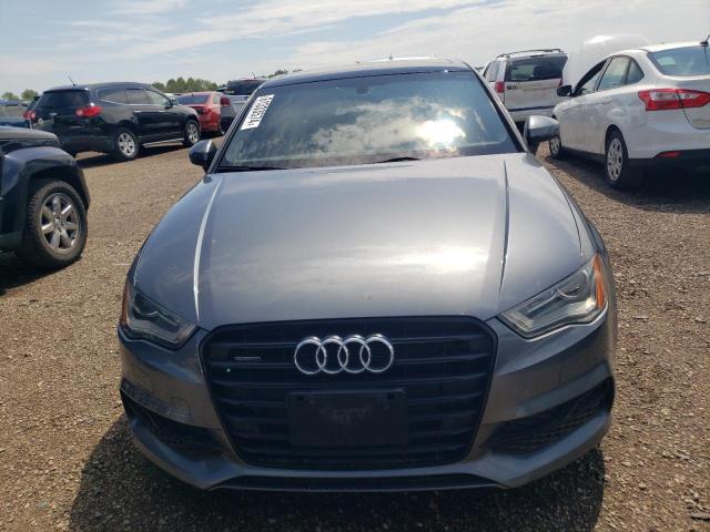 2016 Audi A3 Premium VIN: WAUB8GFF3G1111682 Lot: 61333574