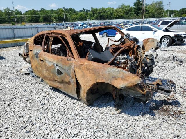 Vin: 2c3cdxhg5kh630627, lot: 62996234, dodge charger gt 20194