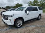 2022 CHEVROLET SUBURBAN C - 1GNSCFKD0NR161283