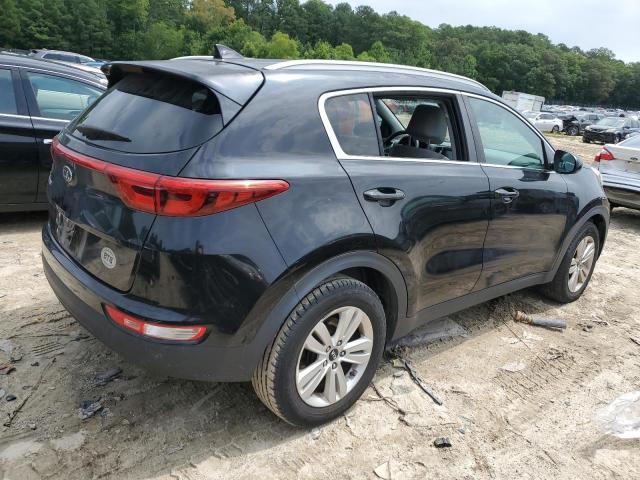 VIN KNDPM3AC9H7283868 2017 KIA Sportage, LX no.3