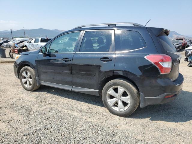 2015 SUBARU FORESTER 2 - JF2SJAJC2EH550881