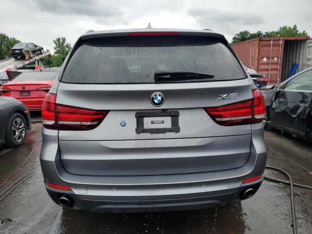 VIN 5UXKR0C58E0C26625 2014 BMW X5, Xdrive35I no.6