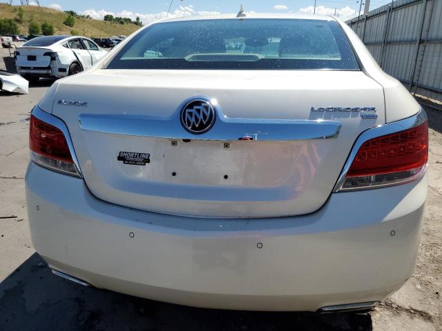 VIN 1G4GG5E3XDF244201 2013 Buick Lacrosse, Premium no.6