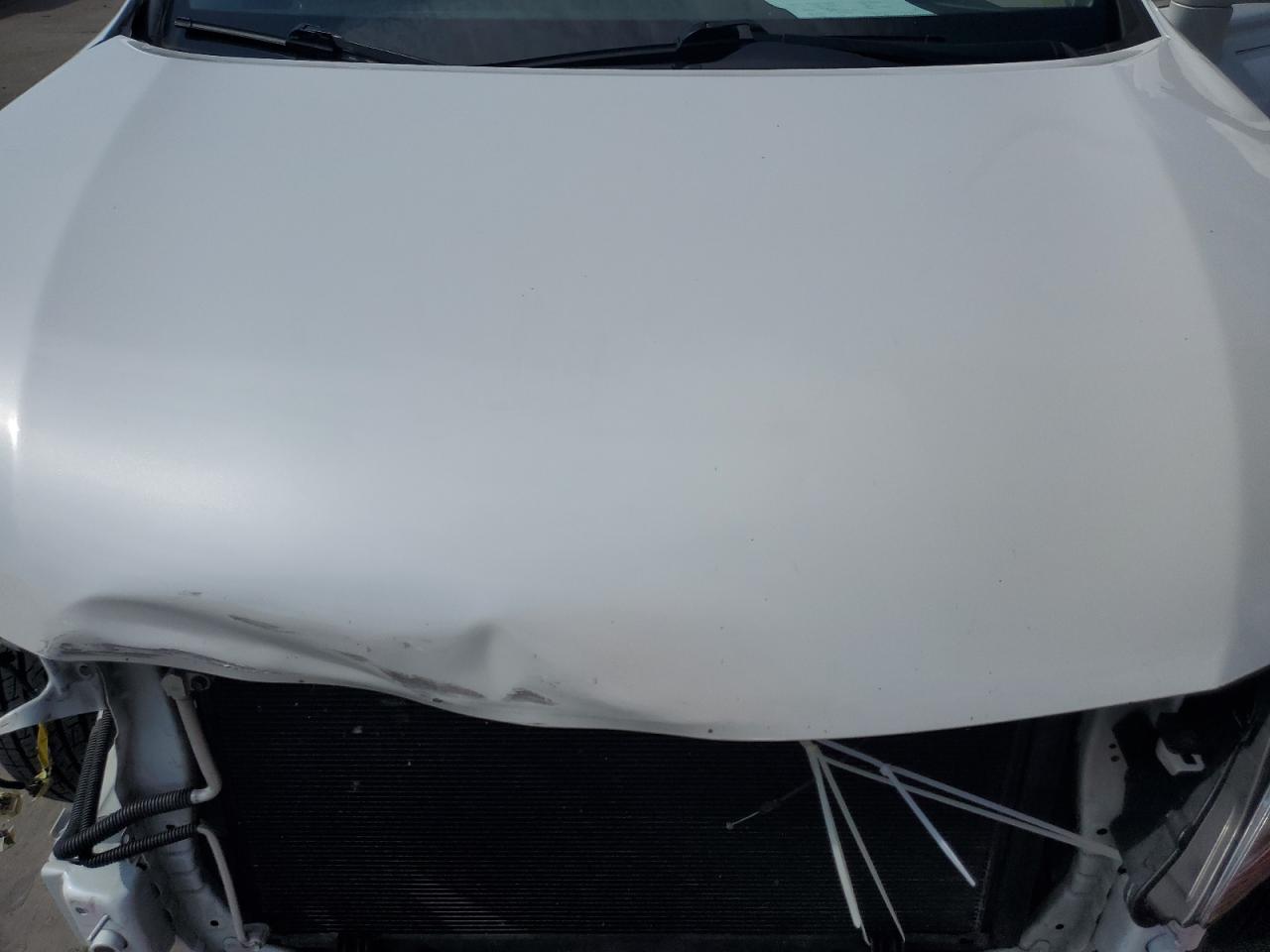 2T2ZK1BAXDC107822 2013 Lexus Rx 350