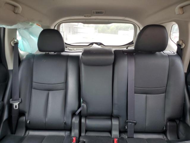 2018 NISSAN ROGUE S - JN8AT2MV4JW316985