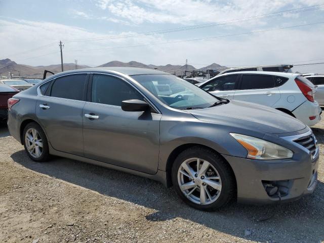 2015 NISSAN ALTIMA 2.5 - 1N4AL3AP3FC214227