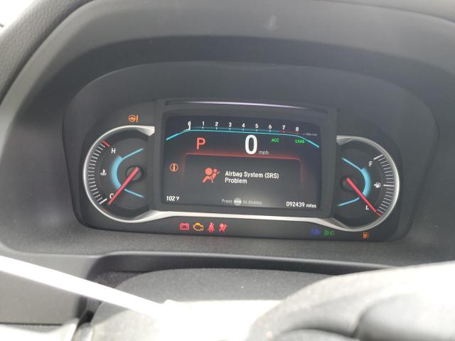 2019 HONDA PILOT ELIT - 5FNYF6H04KB047061